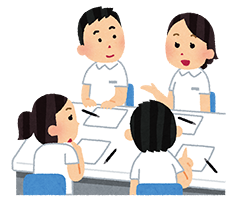 サービス担当者会議を開催する